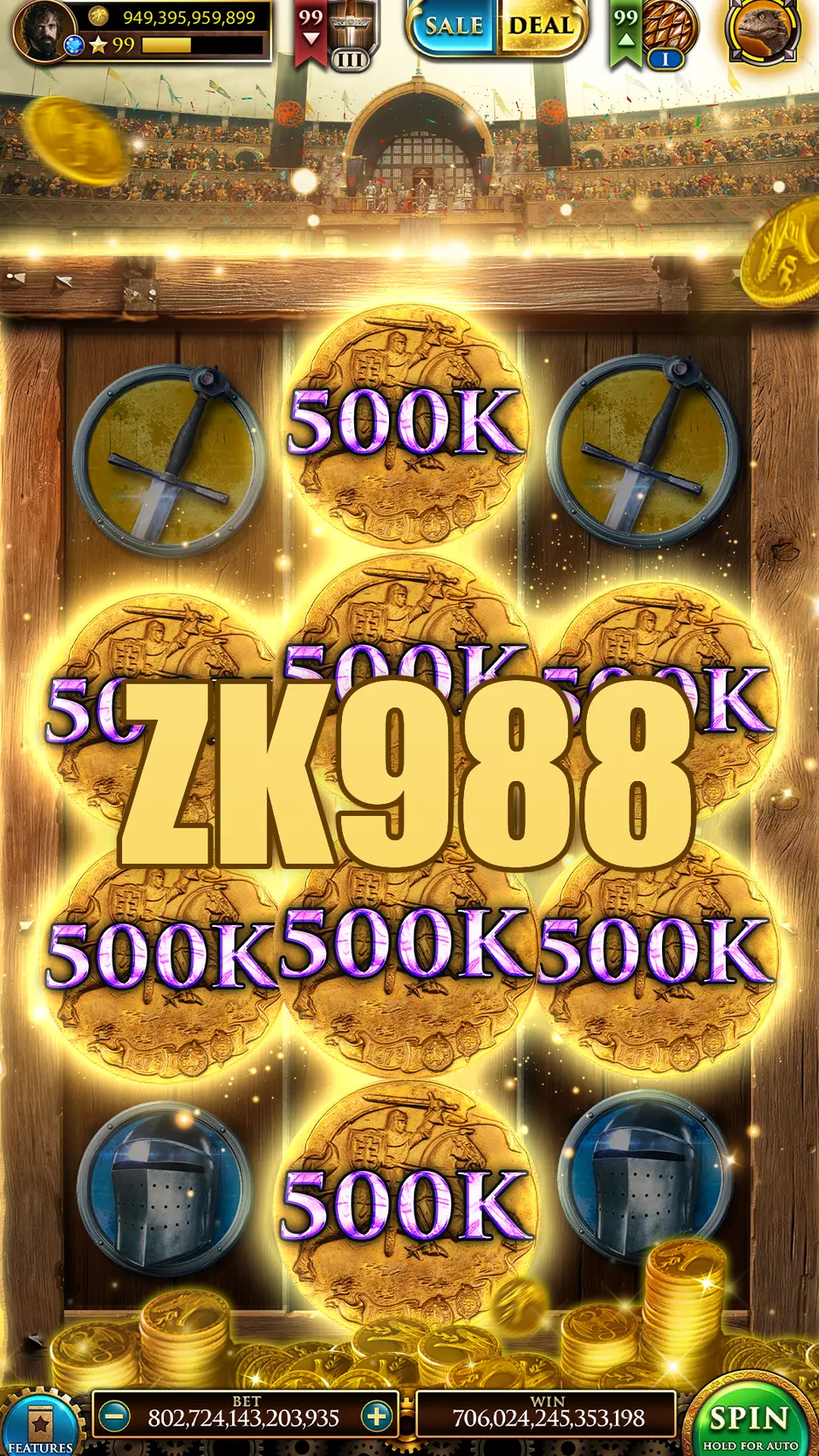 ZK988 APK