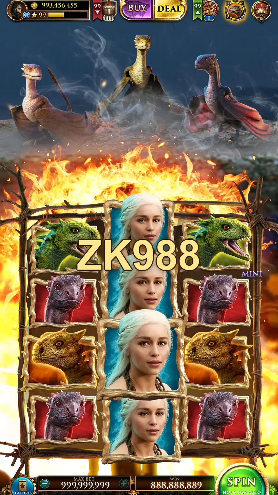 ZK988 APK