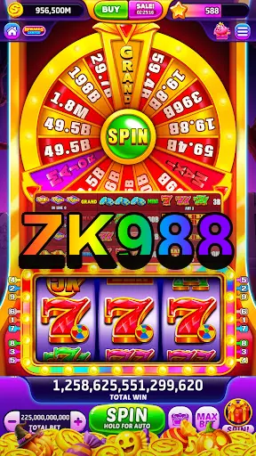ZK988 APK