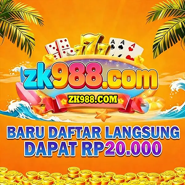 ZK988 Masuk