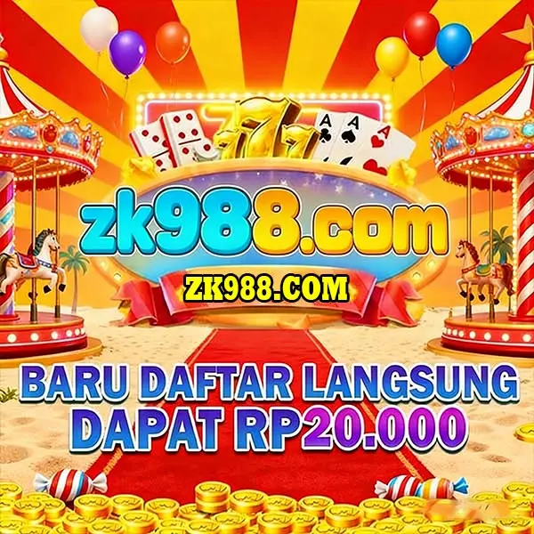 ZK988 APK Resmi Unduh