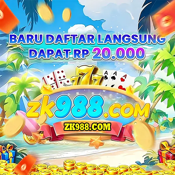 ZK988 Daftar Sekarang - Unduh APK
