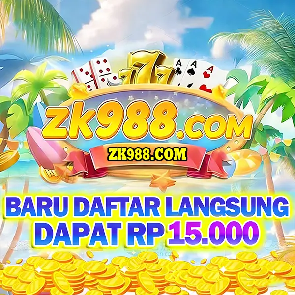 ZK988 Tangkapan Layar - Resmi