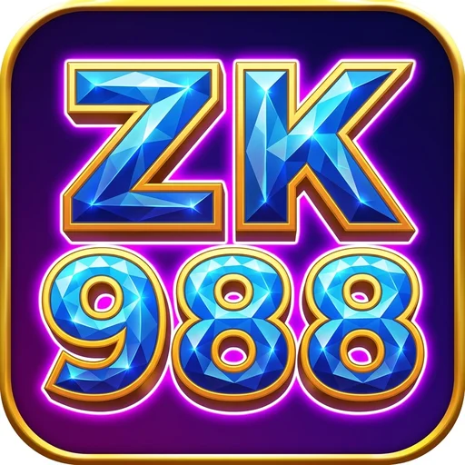 ZK988 Logo - Resmi