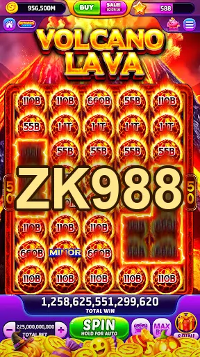 ZK988 Preview - Resmi Unduh